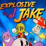 Explosive Jake