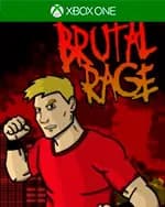 BRUTAL RAGE
