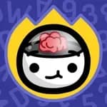 Brainito - Words vs Numbers