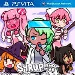 Syrup and the Ultimate Sweet