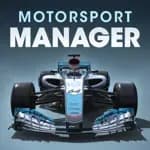 Motorsport Manager Racing