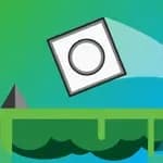 Cubox: A 2D Puzzle Platformer