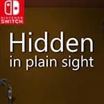 Hidden in Plain Sight