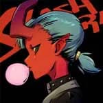 Slash & Girl - Endless Run