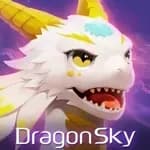 DragonSky : Idle & Merge