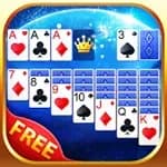 Solitaire Plus - Free Card Game