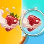 Find the Differences