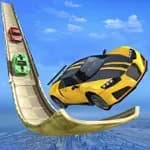 Drive Challenge – Car Driving Stunts Fun Games