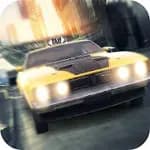 Taxi Crash: City Driver