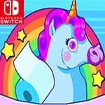 Rainbows, toilets & unicorns