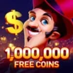 Slotsmash - Casino Slot Games