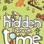 Hidden Through Time
