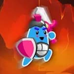 Omimo - Idle Tap Adventure