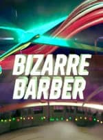 Bizarre Barber