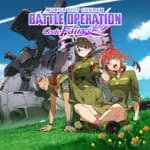 MOBILE SUIT GUNDAM BATTLE OPERATION Code Fairy Vol. 1