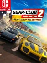 Gear Club Unlimited 2: Porsche Edition