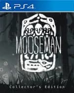 The Mooseman Collector's Edition