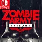 Zombie Army Trilogy
