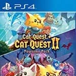 Cat Quest + Cat Quest II: Pawsome Pack