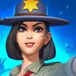 Zombie Blast Squad: Puzzle RPG