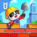 Baby Panda's Earthquake-resistant Building