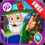 My Little Princess : Wizard FREE
