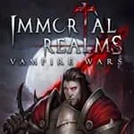 Immortal Realms: Vampire Wars