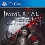 Immortal Realms: Vampire Wars
