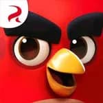 Angry Birds Journey