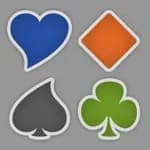 Poker Solitaire 5/9