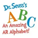 Dr. Seuss's ABC - An Amazing AR Alphabet!