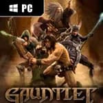 Gauntlet