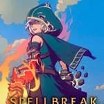 Spellbreak