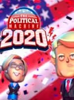 The Political Machine 2020