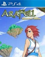 Ara Fell: Enhanced Edition