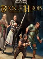 The Dark Eye : Book of Heroes