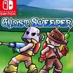 Ghost Sweeper