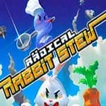 Radical Rabbit Stew