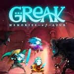 Greak: Memories of Azur