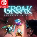 Greak: Memories of Azur