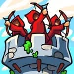 Towerlands - Tower Defense