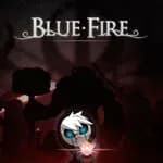Blue Fire