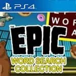 Epic Word Search Collection