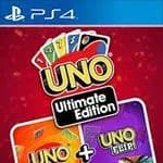 UNO Ultimate Edition