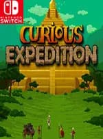 The Curious Expedition