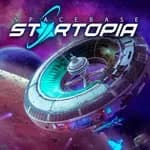 Spacebase Startopia