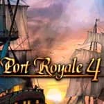 Port Royale 4