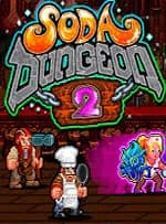 Soda Dungeon 2