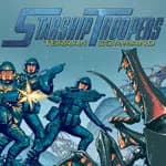 Starship Troopers - Terran Command