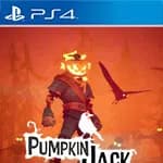 Pumpkin Jack